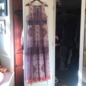 Antonio Melani maxi dress